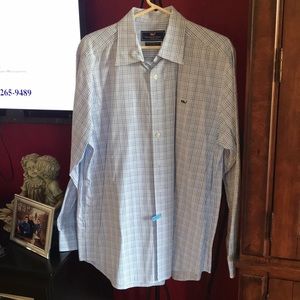 Men’s Vineyard Vines EUC